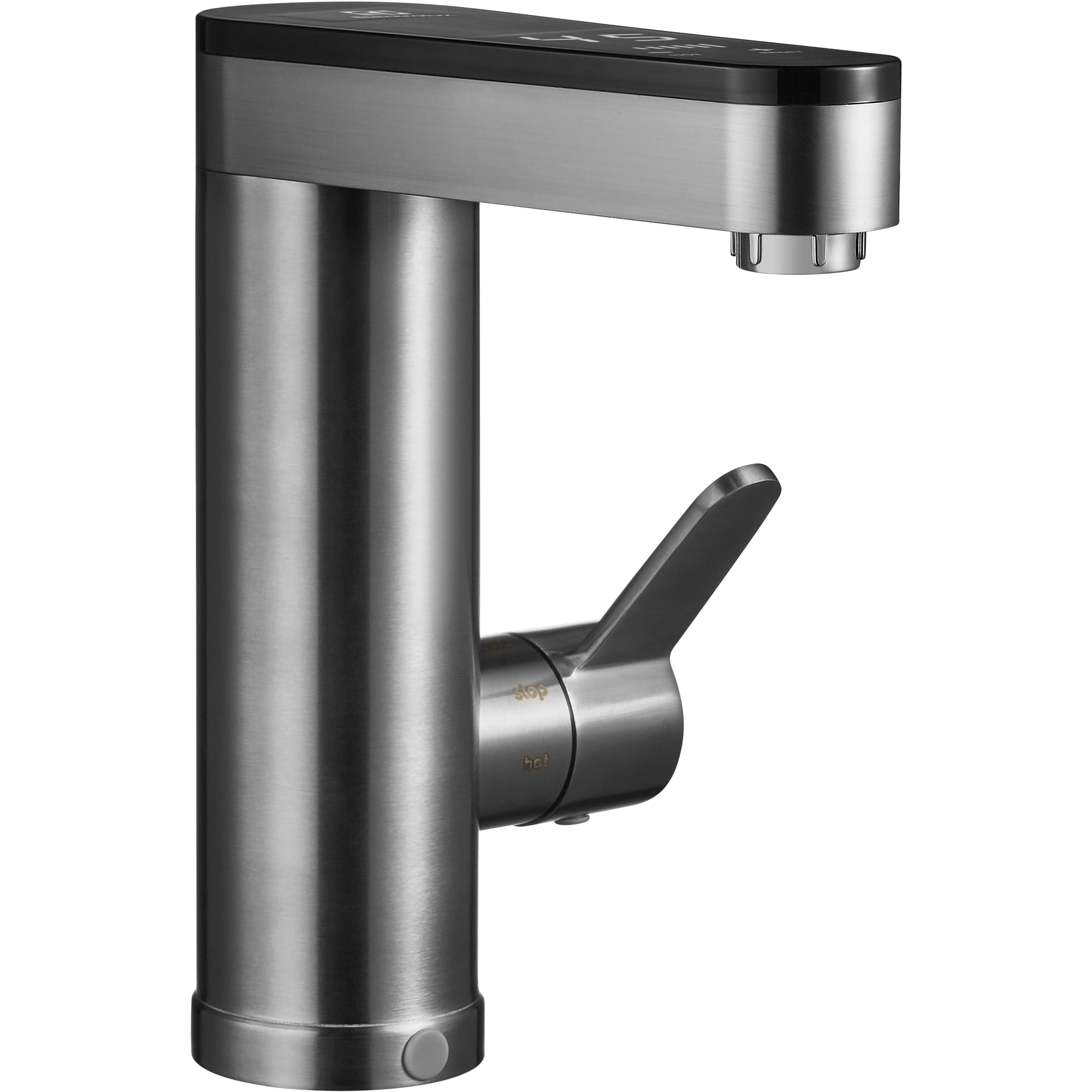 Водонагреватель проточный Electrolux Taptronic Prime от магазина ЛесКонПром.ру