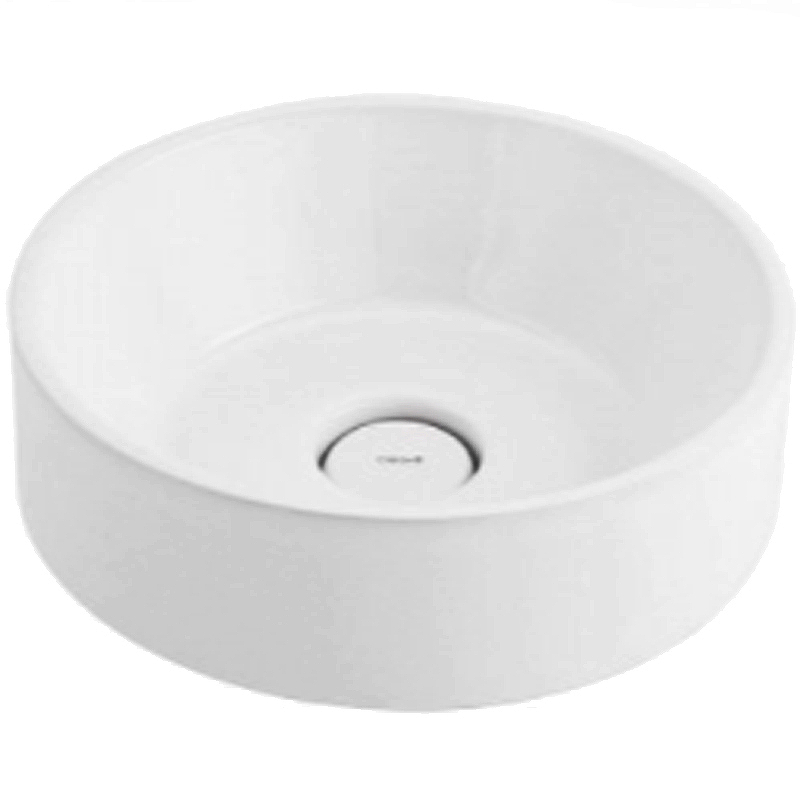Раковина-чаша Creavit Mina 45 MN146-00CB00E-0000 Белая от магазина ЛесКонПром.ру