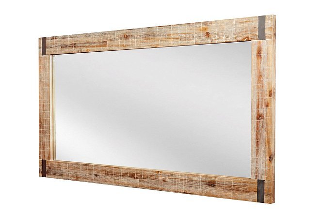 Зеркало  Blijburg 80102087 от магазина ЛесКонПром.ру