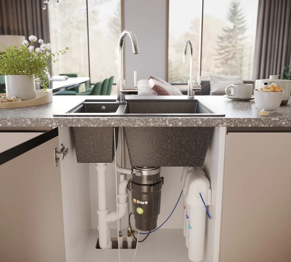 Фильтр Аквафор Кристалл ECO Pro 212503 от магазина ЛесКонПром.ру