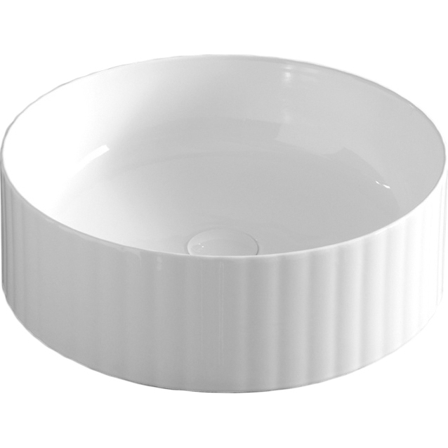 Раковина Artceram Millerighe 44 OSL010 01 00 Белая от магазина ЛесКонПром.ру