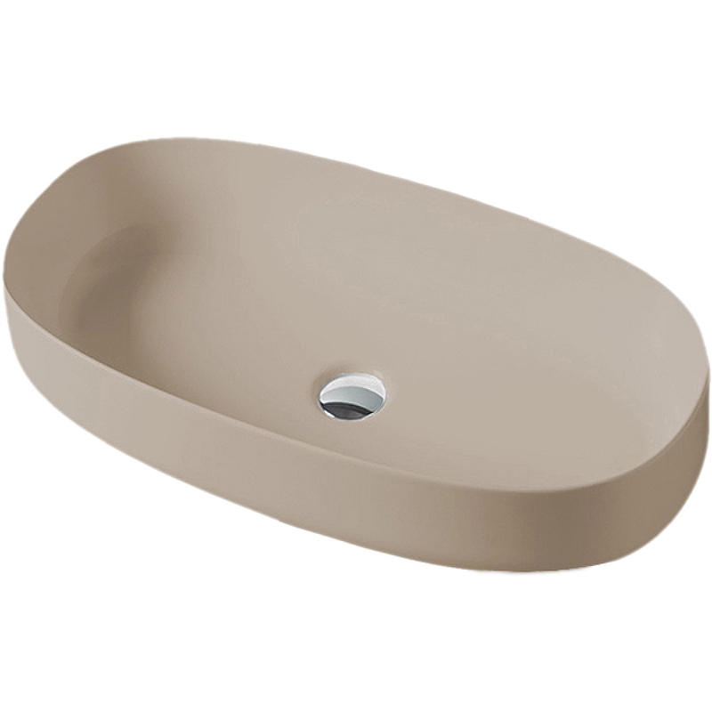 Раковина-чаша Artceram Cognac 68 COL005 41 00 Matera от магазина ЛесКонПром.ру