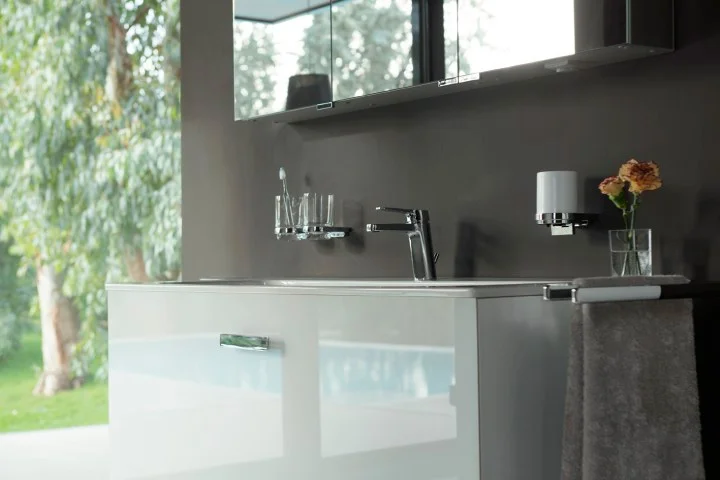 Полотенцедержатель Keuco Collection Moll 12719 хром от магазина ЛесКонПром.ру