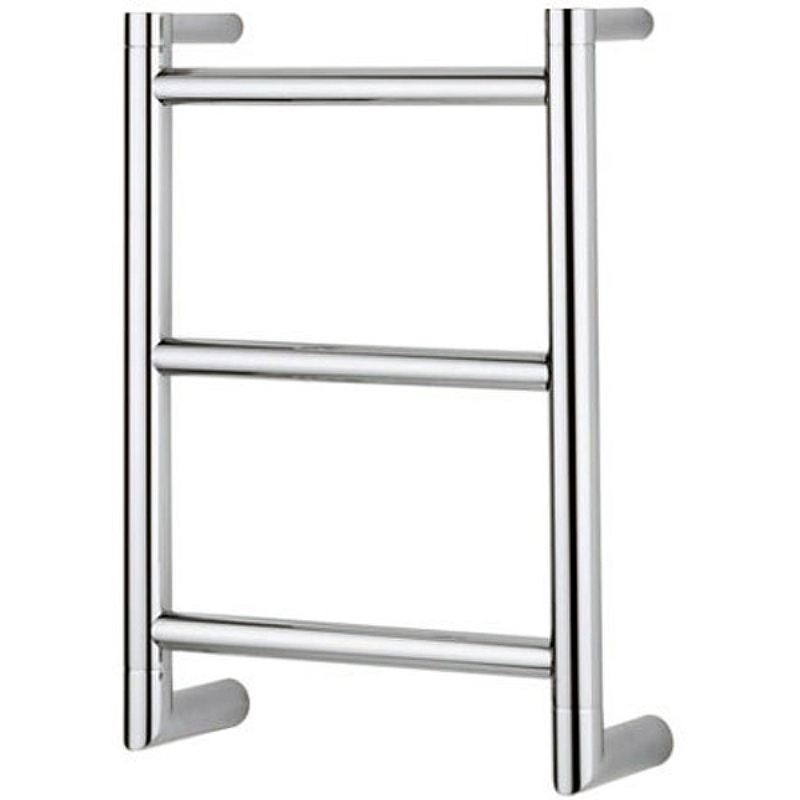 Электрический полотенцесушитель Margaroli Sole 540/S Хром от магазина ЛесКонПром.ру