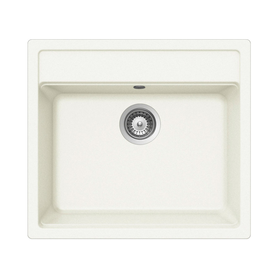 Кухонная мойка NEMO 60 CRISTALITE 700327 SCHOCK от магазина ЛесКонПром.ру