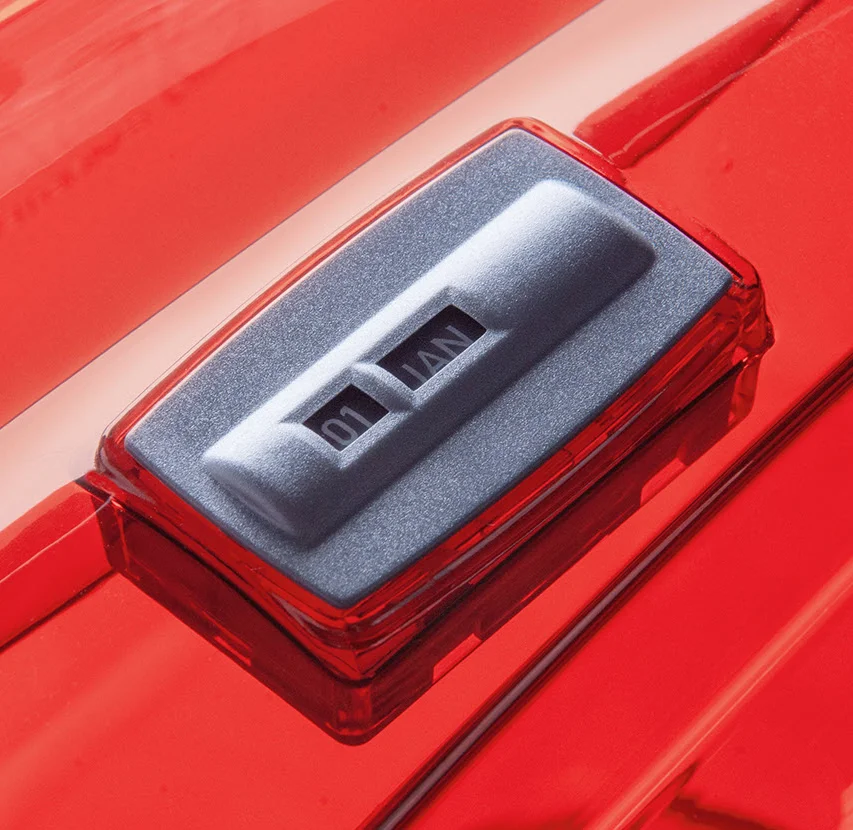 Фильтр-кувшин Барьер Гранд Нео рубин от магазина ЛесКонПром.ру