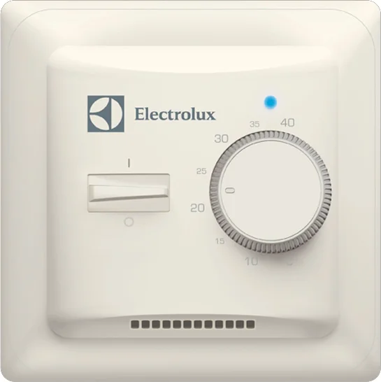 Терморегулятор Electrolux Thermotronic Basic от магазина ЛесКонПром.ру