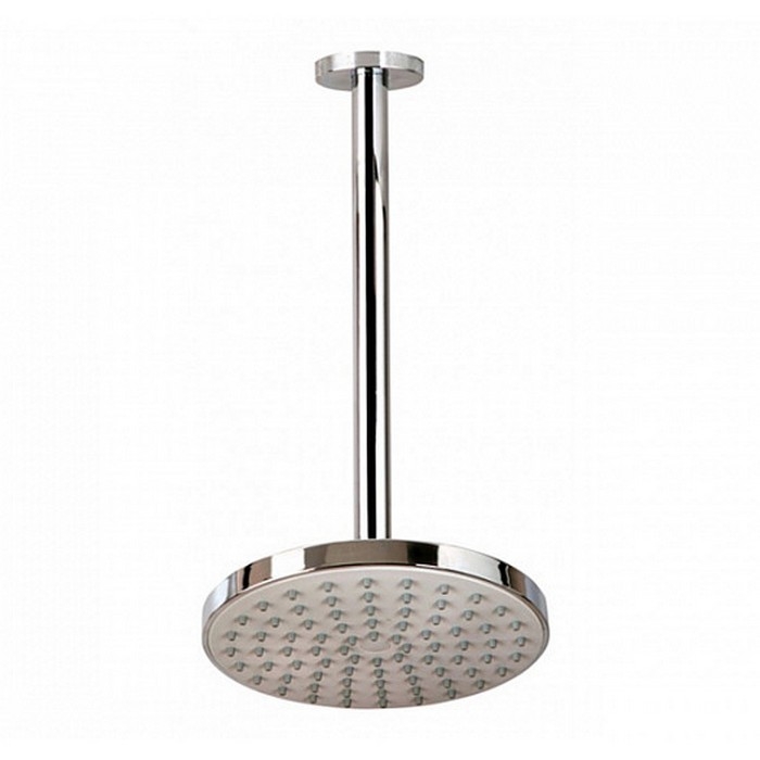 Верхний душ GPD ADS11 Хром от магазина ЛесКонПром.ру