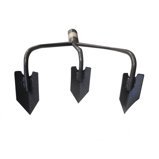 Рыхлитель-культиватор без черенка от магазина ЛесКонПром.ру