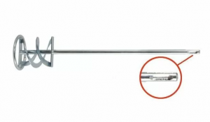 Насадки для миксеров