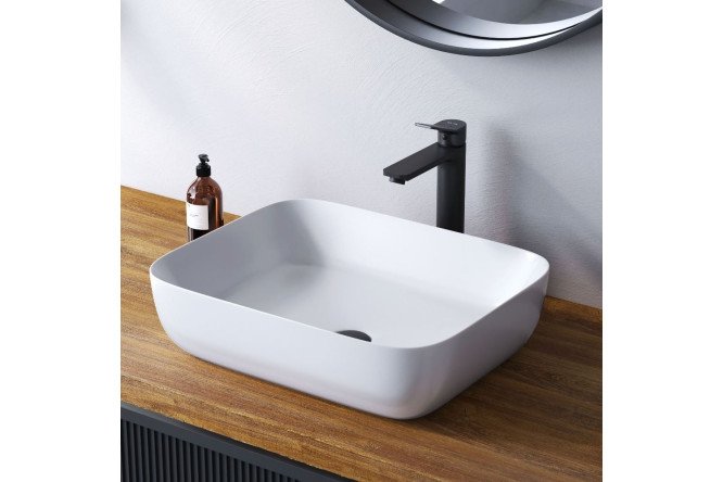 Раковина накладная Universal C8FC0X051GWRE 80544460 от магазина ЛесКонПром.ру