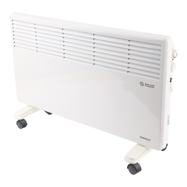 Конвектор ONHEAT HomeHeat 2 кВт от магазина ЛесКонПром.ру