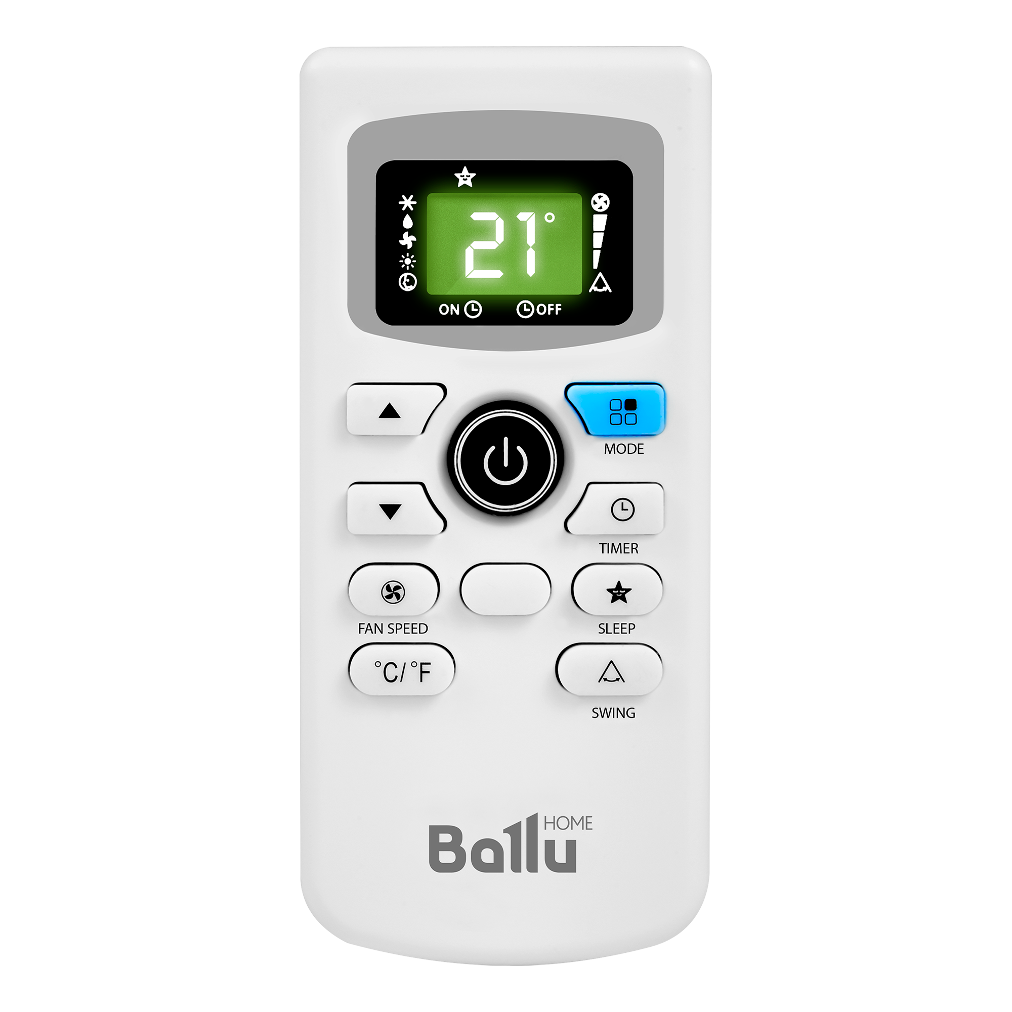 Мобильный кондиционер Ballu ВРАС-20 СЕ_20Y от магазина ЛесКонПром.ру