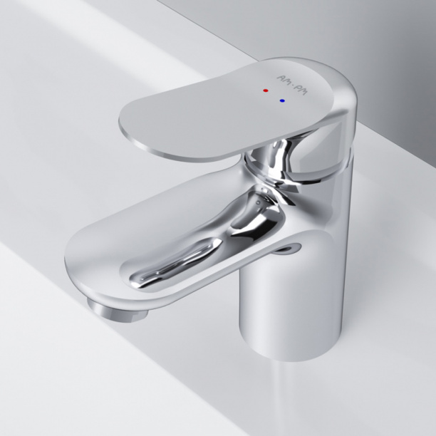 Смеситель для раковины AM.PM Sunny от магазина ЛесКонПром.ру