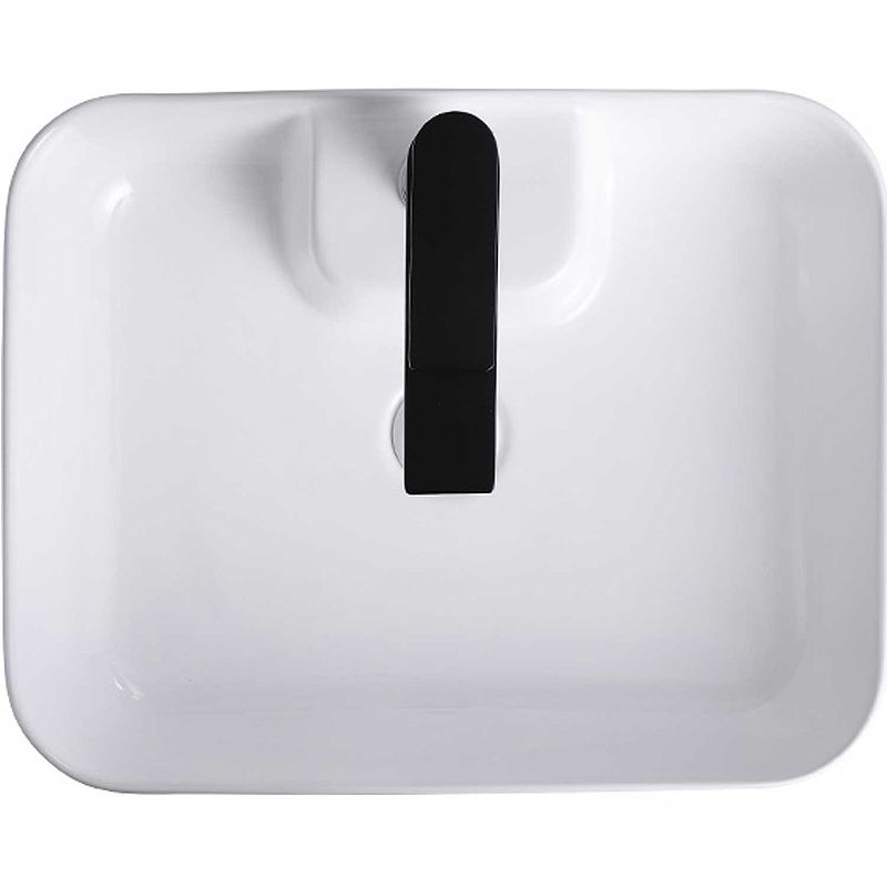 Раковина-чаша Mira 52 MR-5240 Белая от магазина ЛесКонПром.ру