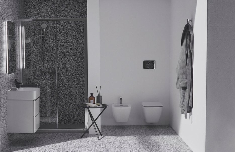 Раковина Ideal Standard Strada II 60 T300001 Euro White от магазина ЛесКонПром.ру