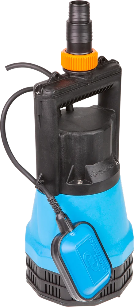 Дренажный насос Джилекс Дренажник 200/25 от магазина ЛесКонПром.ру