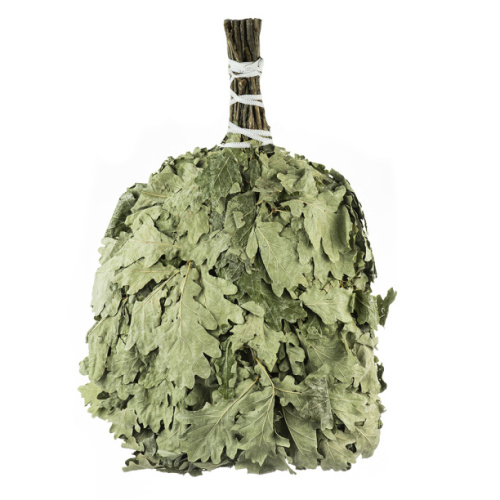 Банные веники