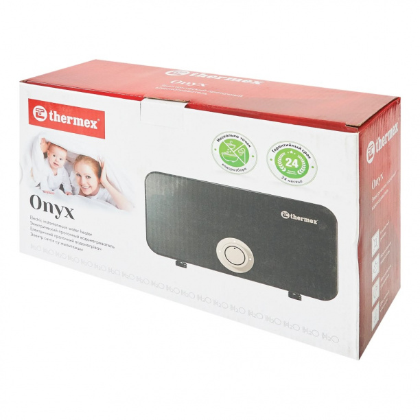 Водонагреватель проточный THERMEX Onyx 6500 от магазина ЛесКонПром.ру