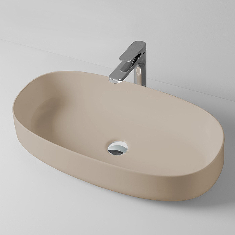 Раковина-чаша Artceram Cognac 68 COL005 41 00 Matera от магазина ЛесКонПром.ру