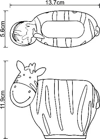 Стакан Wasserkraft Lippe K-8128A от магазина ЛесКонПром.ру