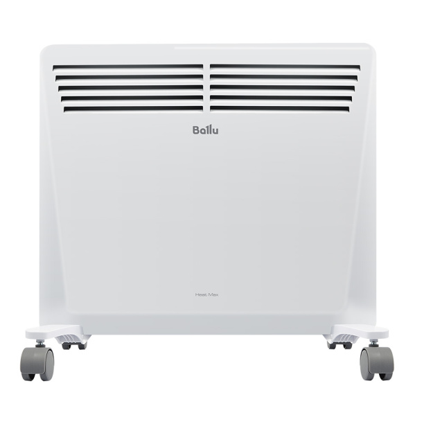 Конвектор Ballu Heat Мax Mechanic 1 кВт от магазина ЛесКонПром.ру