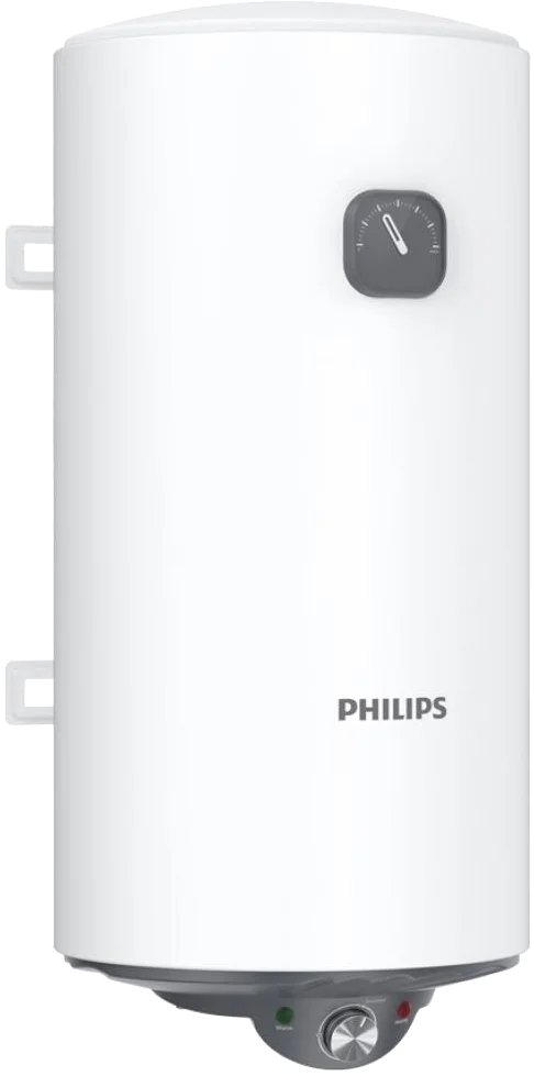 Накопительный водонагреватель Philips UltraHeat Round AWH1603/51 100 электрический от магазина ЛесКонПром.ру
