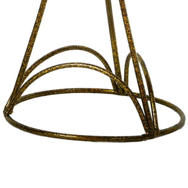 Подставка для цветов Кипарис 75х33х33 см от магазина ЛесКонПром.ру