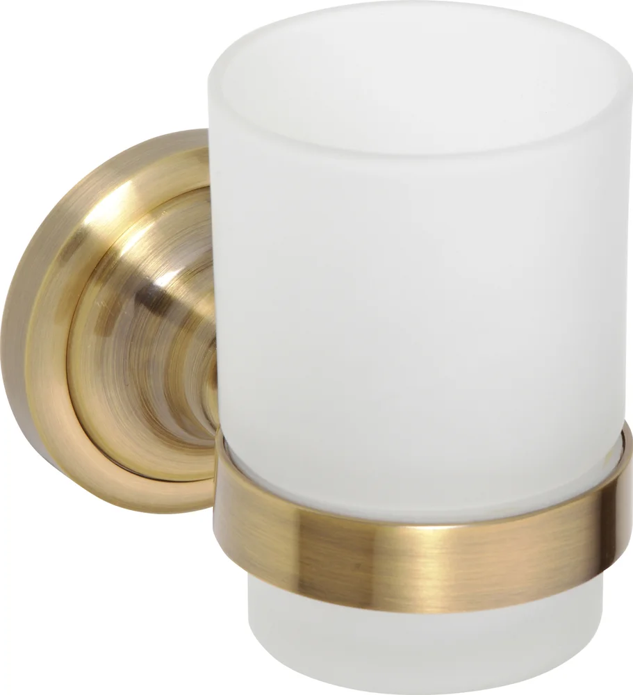 Стакан Bemeta Retro 144110017 от магазина ЛесКонПром.ру