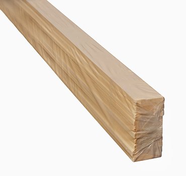 Наличник (без сучков) липа 70х2000 мм от магазина ЛесКонПром.ру