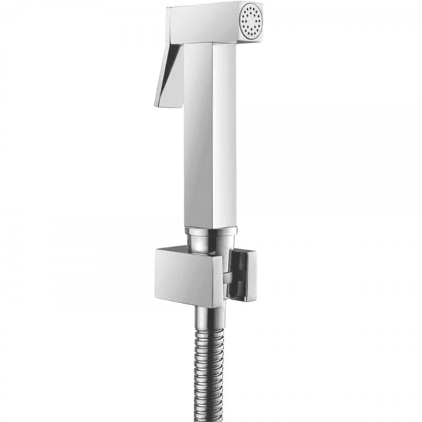 Гигиенический душ GPD STS03 Хром от магазина ЛесКонПром.ру