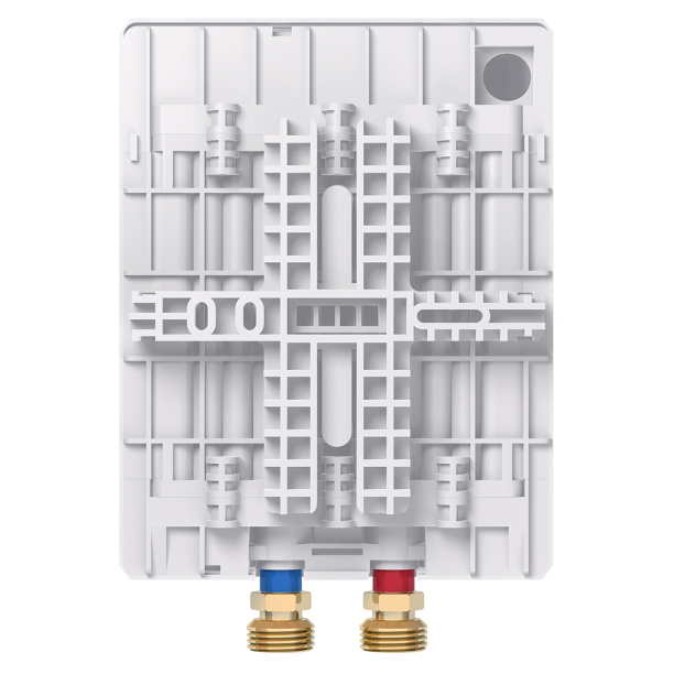 Проточный водонагреватель Thermex Surf 5000 5 кВт душ от магазина ЛесКонПром.ру
