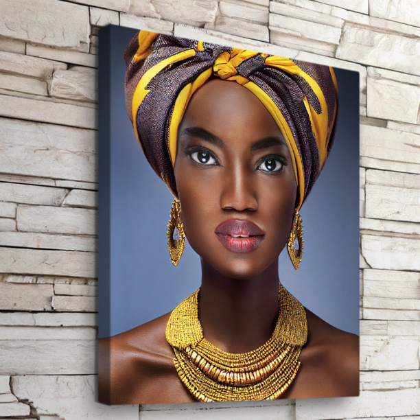 Канвас 40х50 см Время от магазина ЛесКонПром.ру