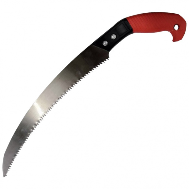 Пила садовая полотно 33 см от магазина ЛесКонПром.ру