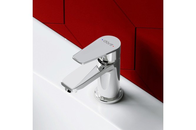 Смеситель для умывальника Prime 80529571 от магазина ЛесКонПром.ру