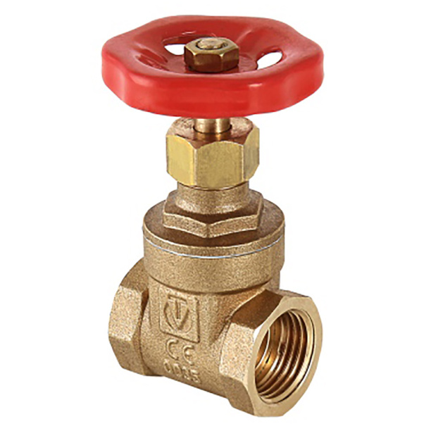 Вентиль VALTEC 3/4" PN16 от магазина ЛесКонПром.ру