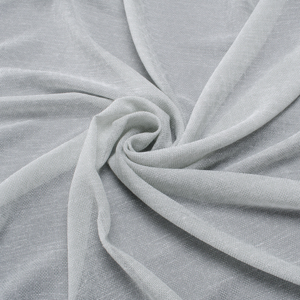 Штора-тюль 300х280 см светло-молочная от магазина ЛесКонПром.ру