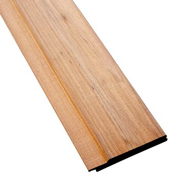 Евровагонка липа 15х96х2400 мм класс Экстра от магазина ЛесКонПром.ру