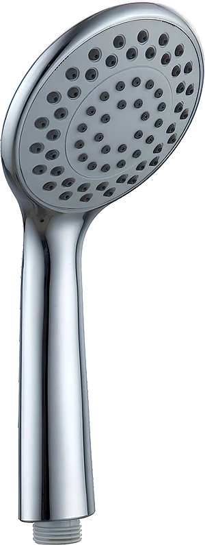 Душевая лейка Haiba HB02 от магазина ЛесКонПром.ру