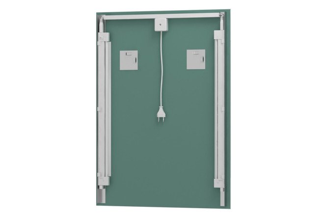 Зеркало EVOFORM Lumline 80372821 от магазина ЛесКонПром.ру