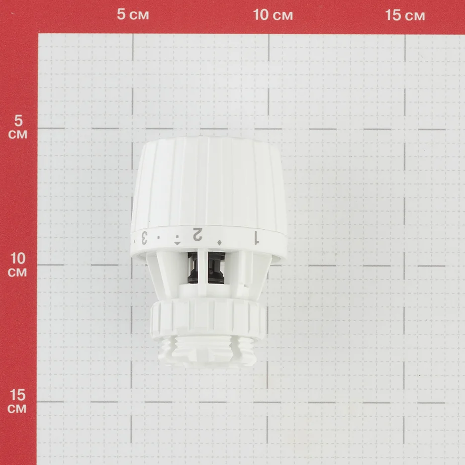 Термостат Danfoss RTR 7099 от магазина ЛесКонПром.ру
