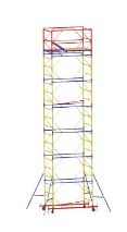 СТРОИТЕЛЬНАЯ ВЫШКА-ТУРА ВСР-4 - 8,8м от магазина ЛесКонПром.ру