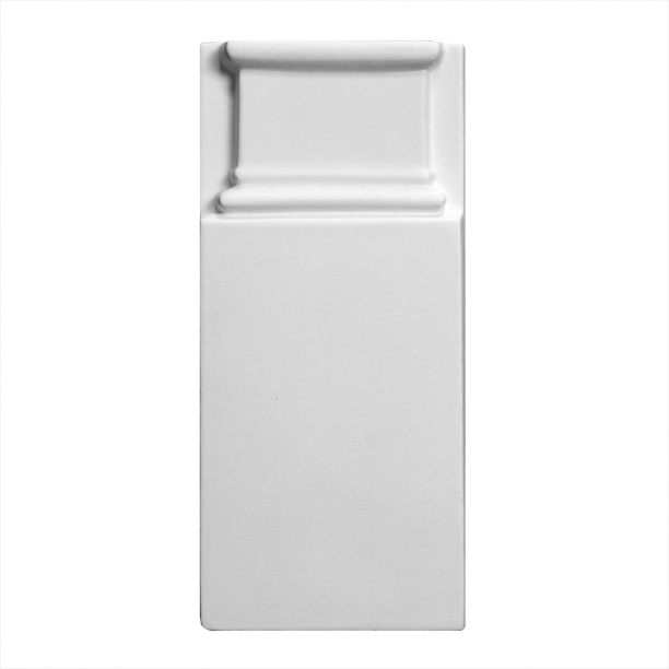 Основание для пилястр 225х105х37 мм от магазина ЛесКонПром.ру