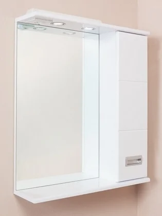 Зеркало Onika Балтика 67.02 R от магазина ЛесКонПром.ру