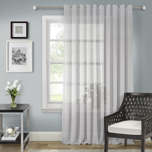 Штора-тюль Винтаж 300х295 см крем от магазина ЛесКонПром.ру