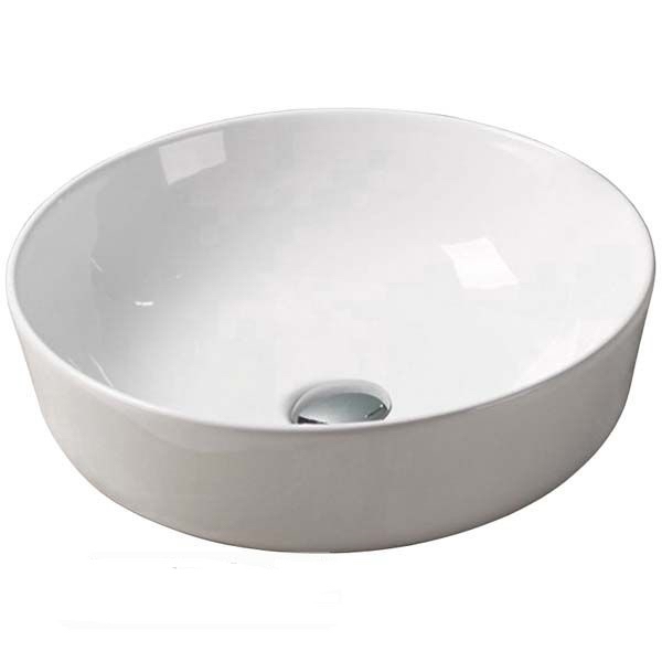 Раковина Melana 41 MLN-78115 Белая от магазина ЛесКонПром.ру