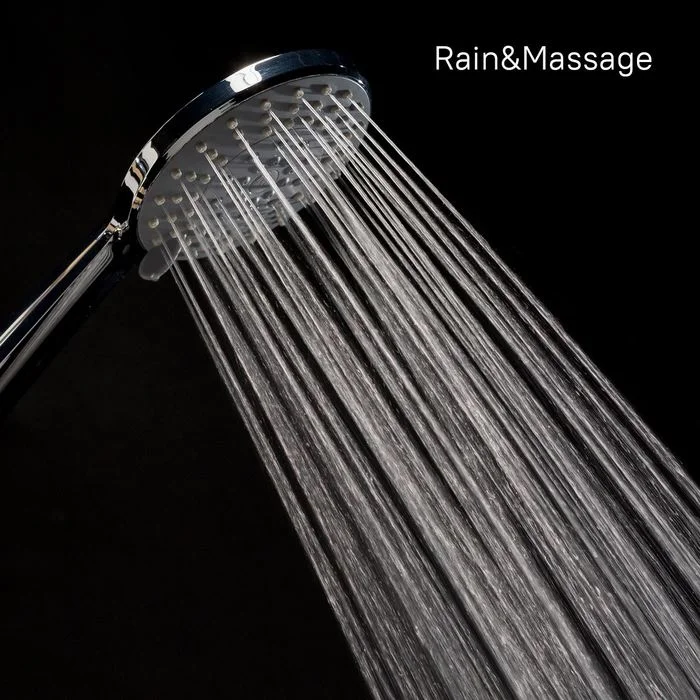 Душевая лейка IDDIS 0605F00i19 от магазина ЛесКонПром.ру