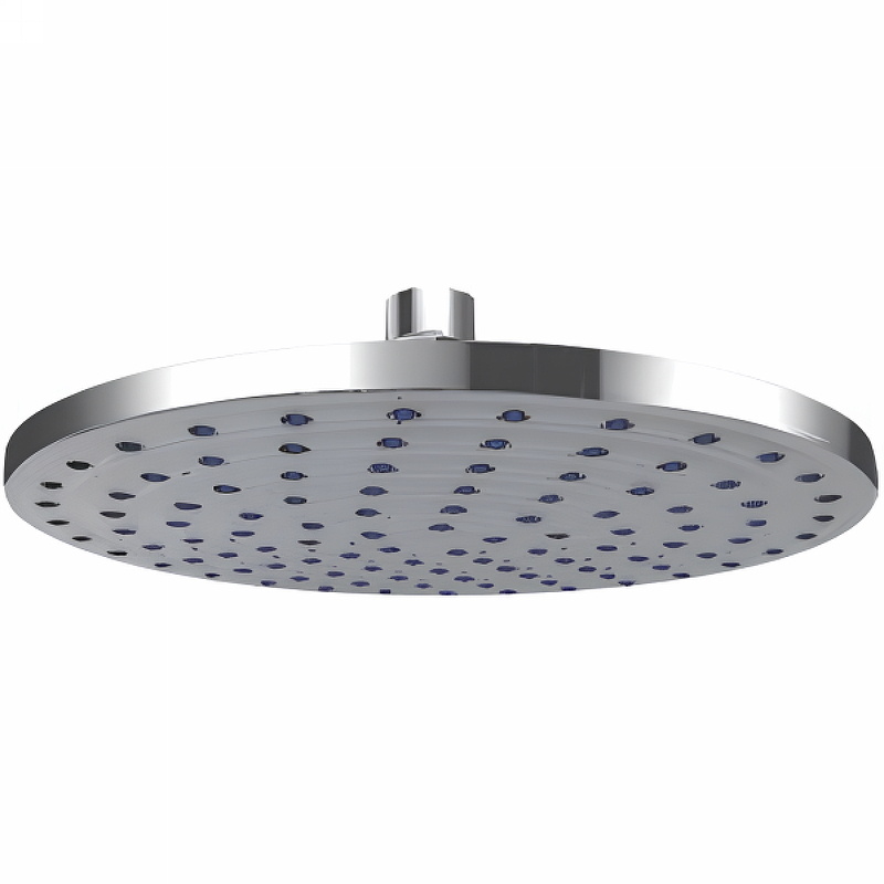 Верхний душ Frap F15 Хром от магазина ЛесКонПром.ру