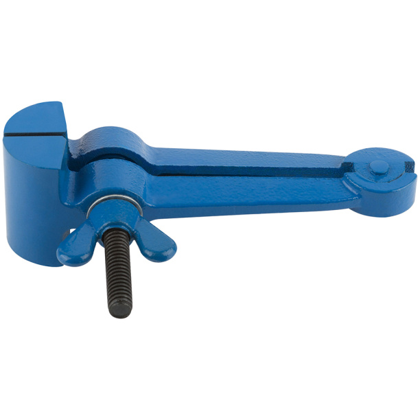 Тиски-струбцина FIT 50 мм от магазина ЛесКонПром.ру