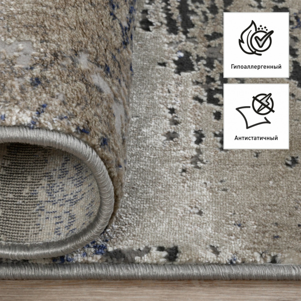 Ковер Aster AА623A 2,0х3,0 м от магазина ЛесКонПром.ру